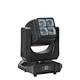 Strobe LED Moving Head